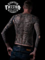 traditionelles Tattoo Hannover Tattoostudio Hannover Polynesisches Tattoo Hannover Maori Tattoo Hannover Samoanisches Tattoo Hannover Samoa-Tattoo Hannover