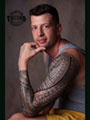 Polynesisches Tattoo Hamburg Maori Tattoo Hamburg Tattoostudio Hamburg Samoanisches Tattoo Hamburg Polynesisches Tattoo Hamburg Traditionelles Tattoo Hamburg
