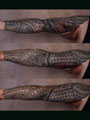 Samoanisches Tattoo Bremen Traditionelles Tattoo Bremen Maori-Tattoo Bremen Samoanisches Tattoo Bremen Samoanisches Tattoo Bremen Polynesisches Tattoo Bremen