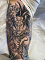 Tattoo Artist Hamburg realistisches Tattoo Hamburg Tätowierung Hamburg Realistic-Tattoo Hamburg Tattoo Beratung Hamburg Tattoo Hamburg
