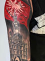 Tattoostudio Bremen Tattoo Artist Bremen Cover Up Tattoo Bremen Tattoo Studio Bremen Schwarz-weiss-Tattoo Bremen Tattoo Beratung Bremen