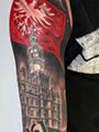 Tattoostudio Wittmund Tattoo Artist Wittmund Cover Up Tattoo Wittmund Tattoo Studio Wittmund Schwarz-weiss-Tattoo Wittmund Tattoo Beratung Wittmund