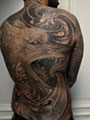 Tätowierer Neuwied realistisches Tattoo Neuwied asiatisches Tattoo Neuwied Tattoo Artist Neuwied asiatic tattoo Neuwied color tattoo Neuwied