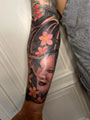 Tattoostudio Bad Hersfeld Asia-Tattoo Bad Hersfeld Realistik Tattoo Bad Hersfeld asiatisches Tattoo Bad Hersfeld günstiges Tattoostudio Bad Hersfeld günstiger Tätowierer Bad Hersfeld