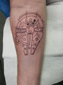 kleines Tattoo Tübingen gutes Tattoostudio Tübingen traditionelles Tattoo Tübingen Tattoo Schriftzug Tübingen kleines Tattoo Tübingen Tattoo filigran Tübingen