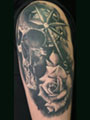 Tattoostudio Bonn Tattoo-Studio Bonn Realistic-Tattoo Bonn Maori Tattoo Bonn Tätowierer Bonn Tätowiererin Bonn