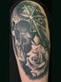 Tattoostudio Bremen Tattoo-Studio Bremen Realistic-Tattoo Bremen Maori Tattoo Bremen Tätowierer Bremen Tätowiererin Bremen