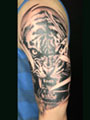 Tätowiererin Hamburg Tattoostudio Hamburg Tätowierer Hamburg Tattoo-Studio Hamburg Maori Tattoo Hamburg Realistic-Tattoo Hamburg